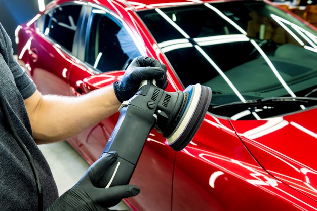 Akıncılar Oto Boya